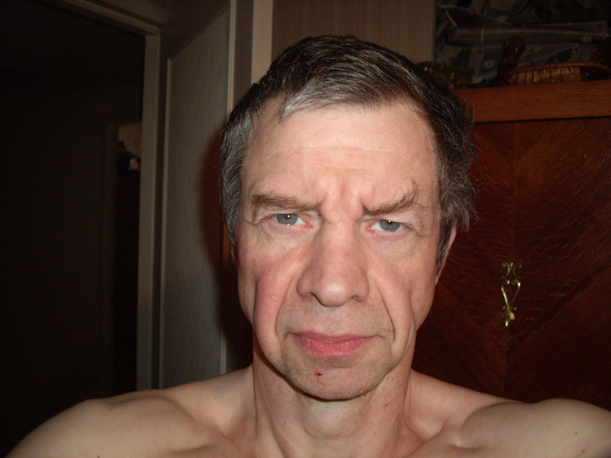 maitre du 45 cherche femme soumise
