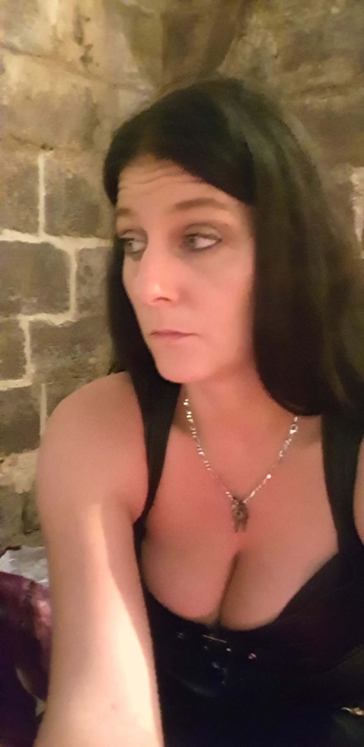 Dominatrice en donjon