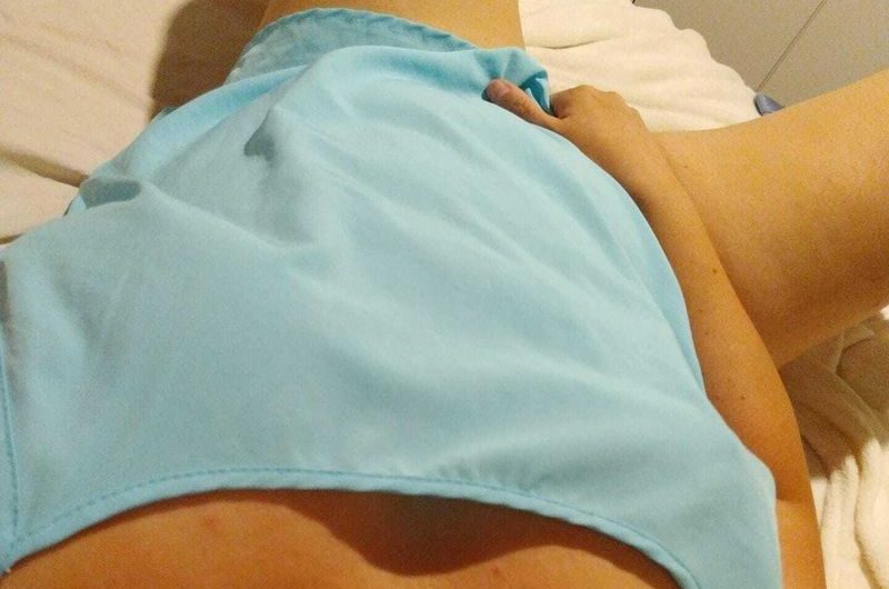 Soumise en chaleur cherche son maître à Caen pour une nuit de débauche totale