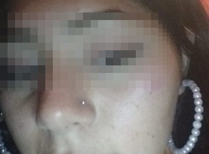 Eva, salope soumise de Montpellier, cherche grosse queue : urgent !